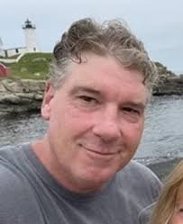 Christopher O'Connor Obituary