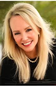 Ellen Hanson Walker, Real Estate Agent