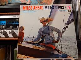 Nothing says Miles Davis quite like a white lady