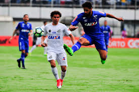 We did not find results for: Santos X Cruzeiro Siga O Placar E Lances Ao Vivo Do Jogo Da Copa Do Brasil