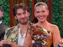 Are Taylor & Daniel From 'Love Is Blind' Season 8 Still Together?