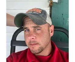 Jason Holcomb Obituary (2019)