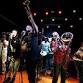 Rebirth Brass Band