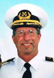 Hardie: A Good Man Both On and Off the Job