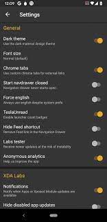 So you can install apk file of google play store for your android devices from apkpure.com. Xda Labs 1 1 7b Descargar Para Android Apk Gratis