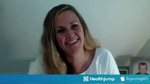 ReportingMD with Molly Minehan