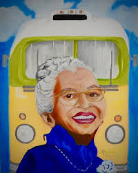 Rosa Parks