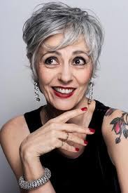 Having begun his career as a property developer, he became one of the founders of the publishing house haymarket. 95 Incredibly Beautiful Short Haircuts For Women Over 60 Lovehairstyles