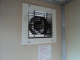 Scott caron, master electrician for ask this old house, helps a homeowner put in an exhaust fan to rid her kitchen of smelly cooking odors. How To Install A Bathroom Exhaust Fan Ideas By Mr Right