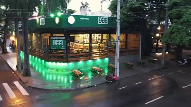 Draft Beer bar DBB , Seu bar com portf&oacute;lio exclusivo Heineken , Av S&atilde;o  Paulo 1898 zona , Maring&aacute;-Paran&aacute; | Draft Beer Bar Maring&aacute; | Facebook