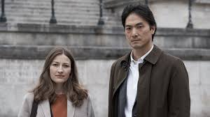 Does kelly macdonald have tattoos? Line Of Duty Kelly Macdonald To Star In Sixth Series Of Bbc Police Drama Bbc News