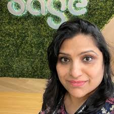 After more than 7 years of incredible experiences and growth at Sage, the  time has come for me to embark