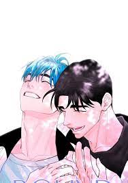 Read Bound To Be Fools Chapter 60 on Mangakakalot