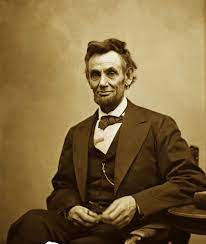 Searching For The Real Abraham Lincoln The New York Times