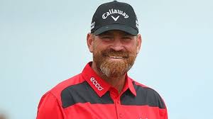 Dredge leads in Denmark; Bjorn five back