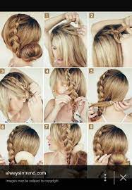 Hairstyle Hair Styles Curly Hair Styles Easy Braided Hairstyles Easy