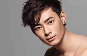 Dominic Ho is Thankful for Kent Cheng's Guidance