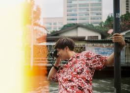 Lekukan yang dimaksud yaitu lekukan yang. 170 Nanon Ideas Gmm Boyfriend Material Gmmtv Actors