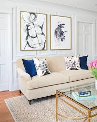 Living room design ideas beige sofa. 28 Modern Beige Sofas For The Living Room
