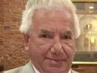 Obituary: Francesco Capasso, 81, of North Haven