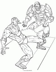 Guarda il video, scarica il disegno nel link in descrizione e divertiti a colorare con noi! Hulk Vs Venom Coloring Pages Coloring And Drawing