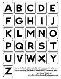 This means to order them . Out Of This World Alphabet Order Alphabetical Order Preschool Kindergarten