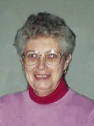 Virginia Kirk Obituary May 16, 2017