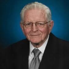 Obituary information for John R. Link