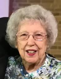 Obituary information for Clara V. Lux