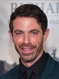 David Shae Movies and Shows