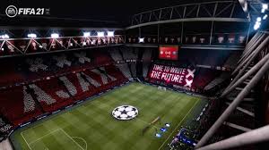 August 1935 eröffnet und hieß zunächst united football ground, erhielt aber zu beginn des folgenden jahres die neue bezeichnung old trafford football ground. Fifa Stadien 21 Das Kommt Voll Lizenziert