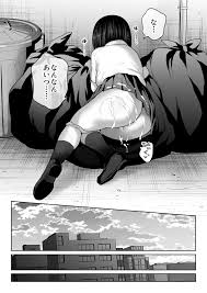 オリジナル】しるお - 同人誌 - エロ漫画 momon:GA（モモンガッ!!）