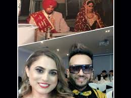 Young black men on love and violence, page 189: Jazzy B Completes 19 Years Of A Happy Marriage With Wife Hardeep Kaur Punjabi Movie News Times Of India