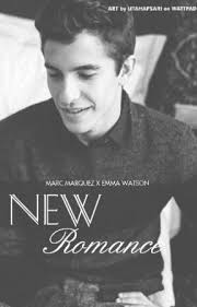New Romantics (Marc Marquez Fanfict)