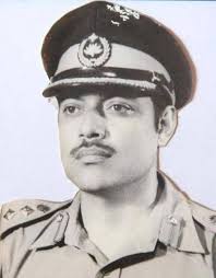 Major Khaled's life and legacy