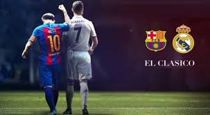 Valverde fired real madrid into the lead with a excellent strike into the roof of the net on the. Real Madrid Vs Barcelona Bring El Clasico To Miami Time Tv Channel How To Watch Live Stream Online