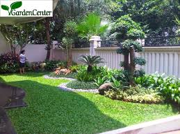 Contoh desain taman minimalis | gambar taman minimalis depan rumah dan indoor. Taman Minimalis Halaman Rumah 40 Gambar Penjelasan