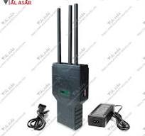 Dostosowane przez Chiny dostawcy Jammer Wi -Fi Bluetooth ...