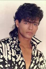 ROBBY DRACO ROSA ♥️😘🥰♥️