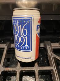 Image result for Pepsi Cola White 1995 Fleet