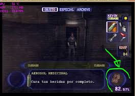 >>>ganados zombie bertype manusia, dan nama mereka adalah ganados. Cheat Engine View Topic Cheat Health In Reident Evil Outbreak