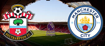 «манчестер сити» успешно съездил в гости к «саутгемптону». Sautgempton Manchester Siti Povtor Matcha Onlajn 13 05 2018 Chempionat Anglii 2017 18