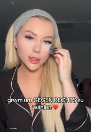 Wählt klug: Mach mit gegen Rechtsextremismus!