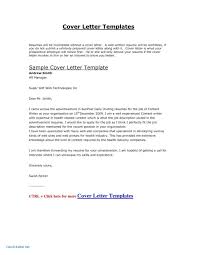 Scroll down to the middle of the article for the cover letter samples, or first check out these tips for writing a cover letter for your job application! 19 Covering Leter Format For Job Aplication Doc