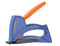 Agrafeuse dexter mode d'emploi hiljemark : Agrafeuse Manuelle Dexter 930916 Leroy Merlin