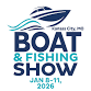 KC Bartle Hall Boat Show event image