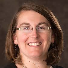 Eastern Nebraska Research, Extension and Education Center -- Business  Center Personnel