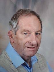 Condolence Book for Robert Cochran (Dundrum, Dublin)