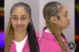 Ebony Rivera — Richmond County Jail Bookings