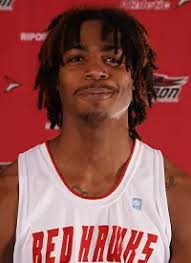 2023-24 Men's Basketball Roster